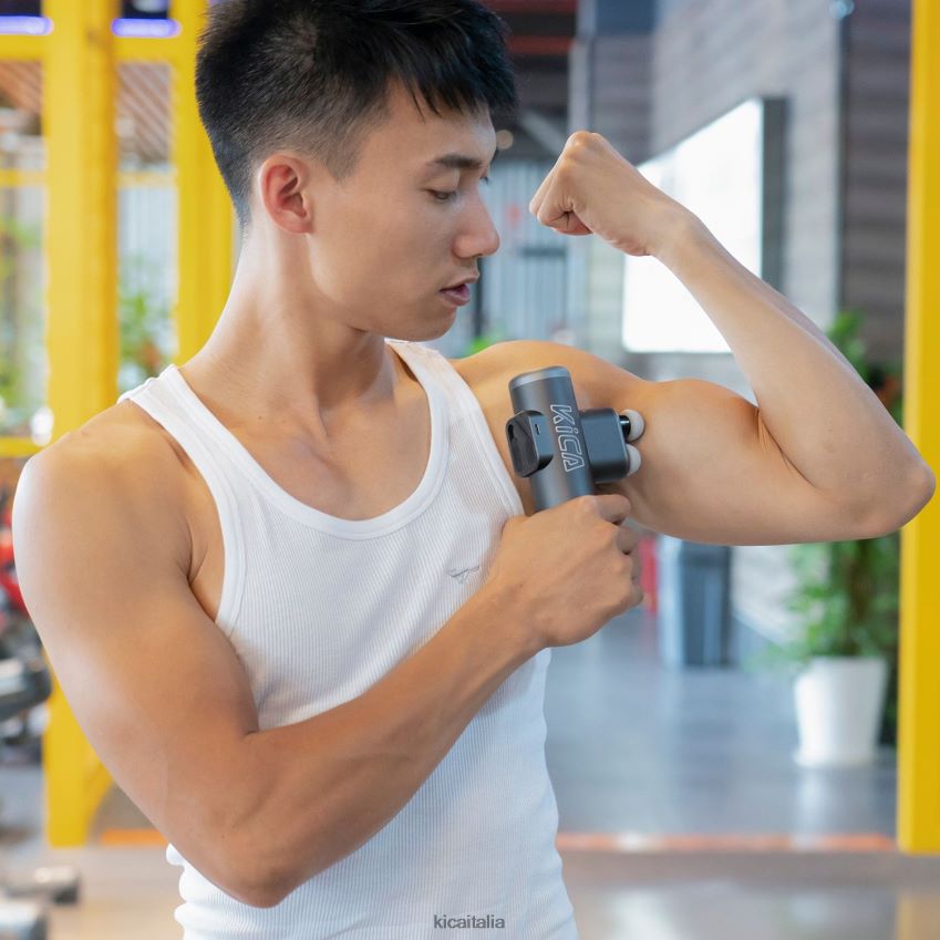 KiCA BPP4HX11 utensili grigio 3