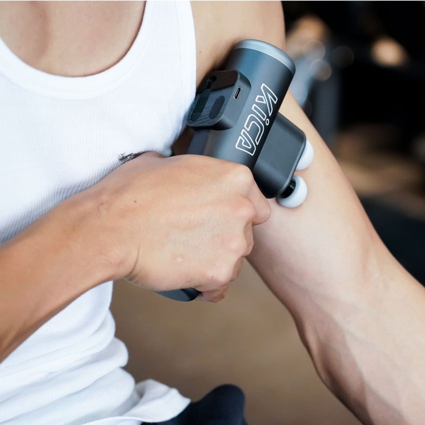 KiCA BPP4HX12 utensili verde 3