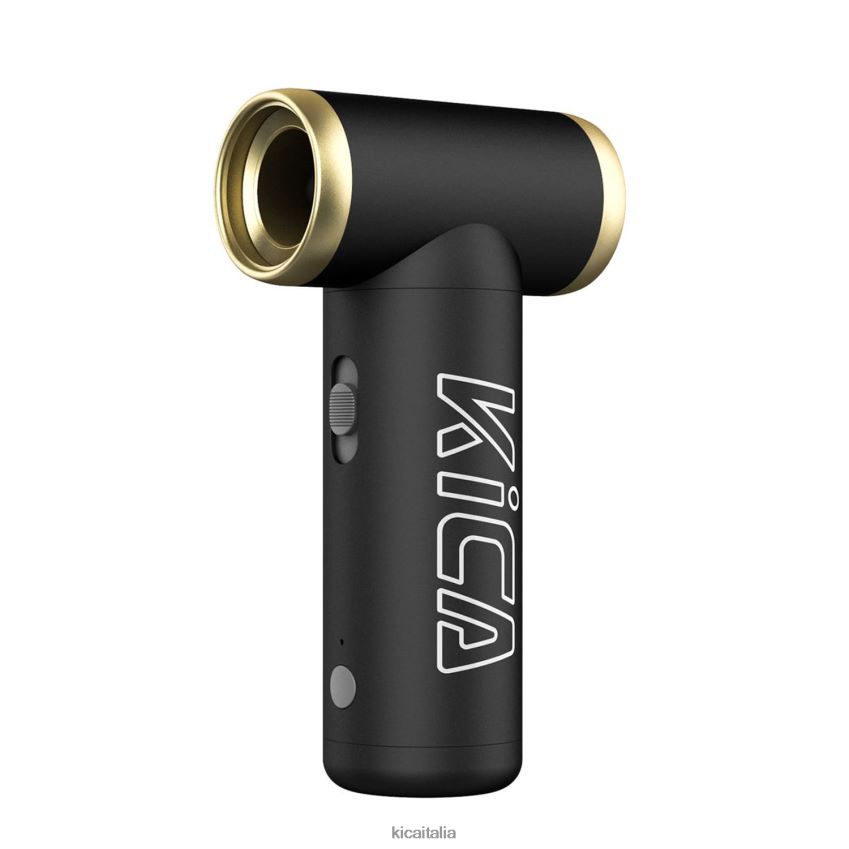 KiCA BPP4HX6 utensili verde ventola a getto 2