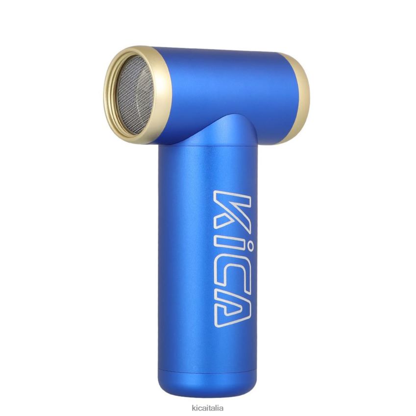 KiCA BPP4HX6 utensili verde ventola a getto 2